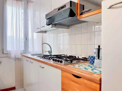 Ferienwohnung für 6 Personen (60 m²) in Bibione 9/10