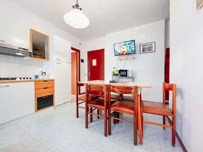 Ferienwohnung für 6 Personen (60 m²) in Bibione 10/10