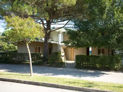 Ferienwohnung für 6 Personen (50 m²) in Bibione 3/10