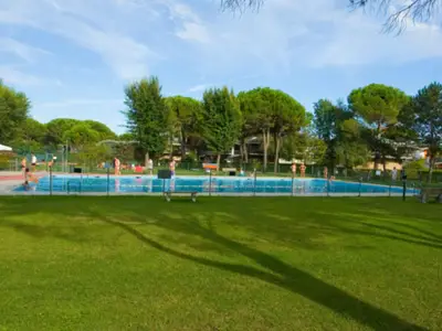 Ferienwohnung für 6 Personen (50 m²) in Bibione 4/10