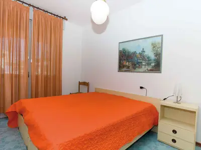 Ferienwohnung für 6 Personen (50 m²) in Bibione 5/10