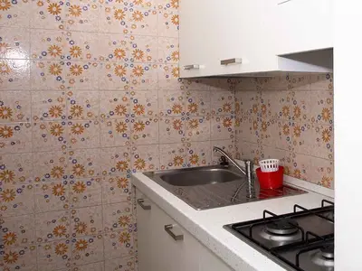 Ferienwohnung für 6 Personen (50 m²) in Bibione 9/10