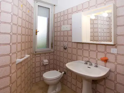 Ferienwohnung für 6 Personen (50 m²) in Bibione 10/10