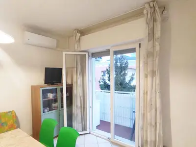 Ferienwohnung für 6 Personen (45 m²) in Bibione 9/10
