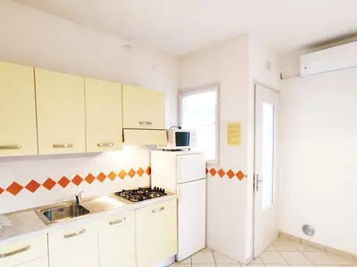 Ferienwohnung für 6 Personen (45 m²) in Bibione 9/10