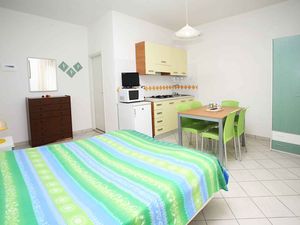 Ferienwohnung für 3 Personen (30 m&sup2;) in Bibione