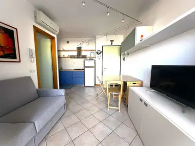 Ferienwohnung für 4 Personen (35 m²) in Bibione 2/10