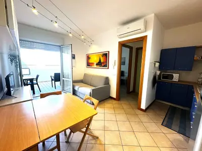 Ferienwohnung für 4 Personen (35 m²) in Bibione 3/10