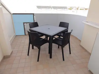 Ferienwohnung für 4 Personen (35 m²) in Bibione 7/10