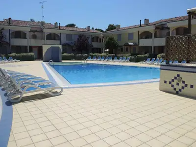 Ferienwohnung für 8 Personen (80 m²) in Bibione 5/10