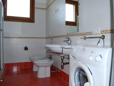 Ferienwohnung für 8 Personen (80 m²) in Bibione 10/10