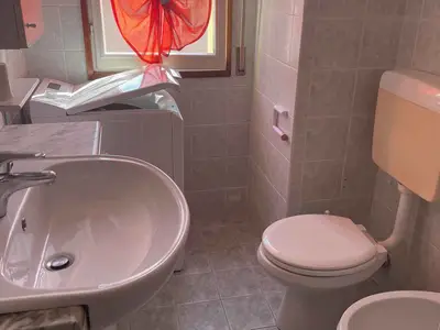 Ferienwohnung für 7 Personen (120 m²) in Bibione 10/10