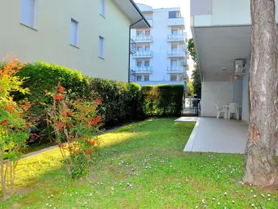 Ferienwohnung für 6 Personen (60 m²) in Bibione 4/10