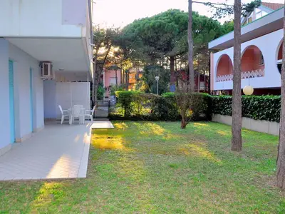 Ferienwohnung für 6 Personen (60 m²) in Bibione 5/10