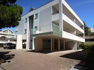 Ferienwohnung für 6 Personen (60 m²) in Bibione 6/10