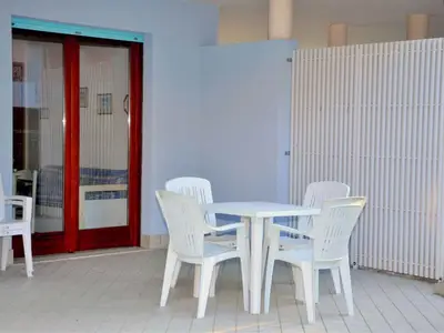 Ferienwohnung für 6 Personen (60 m²) in Bibione 7/10
