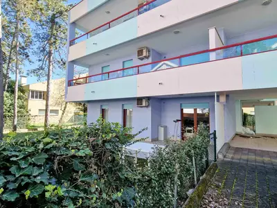 Ferienwohnung für 6 Personen (60 m²) in Bibione 9/10