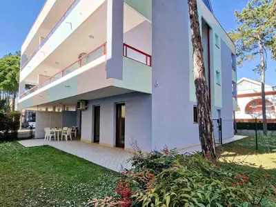 Ferienwohnung für 6 Personen (60 m²) in Bibione 10/10