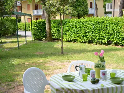 Ferienwohnung für 6 Personen (55 m²) in Bibione 1/10
