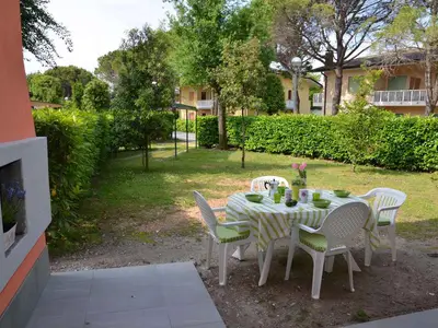 Ferienwohnung für 6 Personen (55 m²) in Bibione 2/10