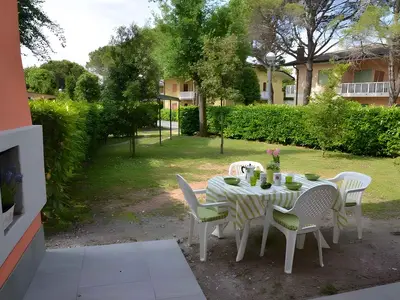 Ferienwohnung für 6 Personen (55 m²) in Bibione 3/10