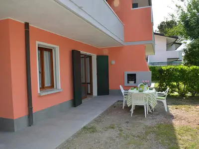 Ferienwohnung für 6 Personen (55 m²) in Bibione 4/10