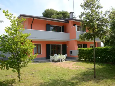 Ferienwohnung für 6 Personen (55 m²) in Bibione 6/10