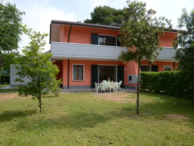 Ferienwohnung für 6 Personen (55 m²) in Bibione 7/10