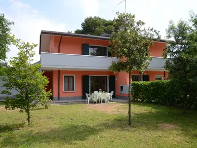 Ferienwohnung für 6 Personen (55 m²) in Bibione 8/10