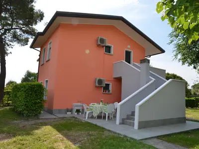 Ferienwohnung für 6 Personen (55 m²) in Bibione 9/10