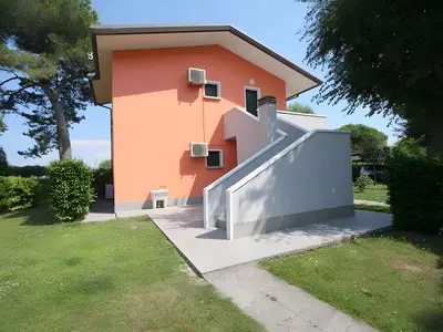 Ferienwohnung für 6 Personen (55 m²) in Bibione 10/10