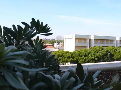 Ferienwohnung für 5 Personen (40 m²) in Bibione 2/10