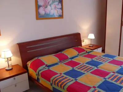 Ferienwohnung für 5 Personen (40 m²) in Bibione 6/10