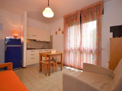 Ferienwohnung für 3 Personen (25 m²) in Bibione 3/10