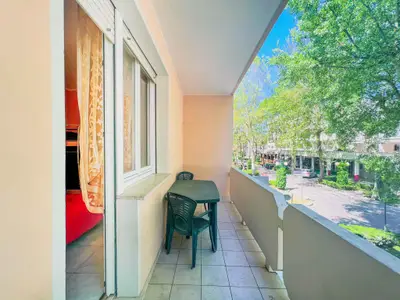 Ferienwohnung für 8 Personen (70 m²) in Bibione 2/10