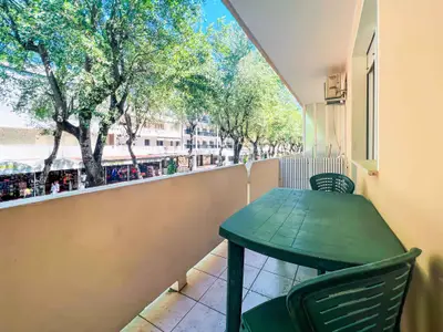 Ferienwohnung für 8 Personen (70 m²) in Bibione 3/10