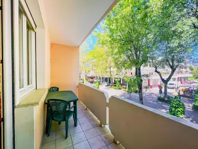 Ferienwohnung für 8 Personen (70 m²) in Bibione 4/10