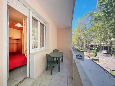 Ferienwohnung für 8 Personen (70 m²) in Bibione 5/10