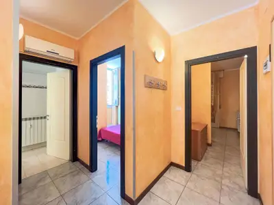 Ferienwohnung für 8 Personen (70 m²) in Bibione 6/10
