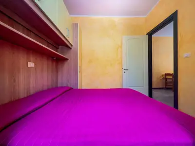 Ferienwohnung für 8 Personen (70 m²) in Bibione 8/10