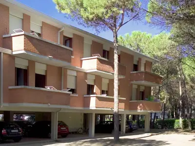 Ferienwohnung für 4 Personen (30 m²) in Bibione 5/10