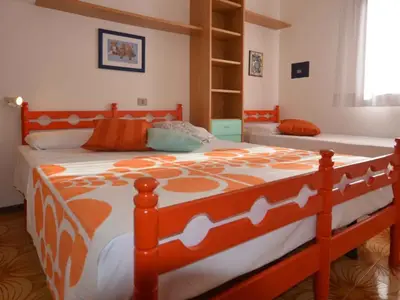 Ferienwohnung für 4 Personen (30 m²) in Bibione 7/10