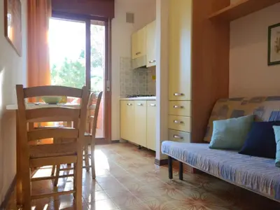 Ferienwohnung für 4 Personen (30 m²) in Bibione 8/10