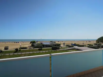 Ferienwohnung für 4 Personen (25 m²) in Bibione 2/10