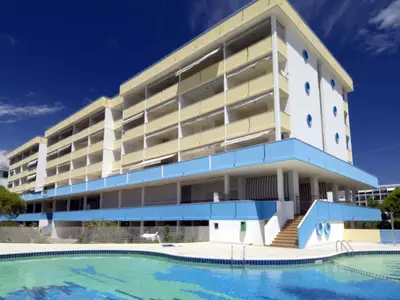 Ferienwohnung für 4 Personen (25 m²) in Bibione 4/10