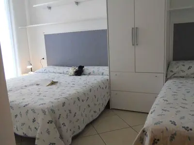 Ferienwohnung für 4 Personen (25 m²) in Bibione 7/10