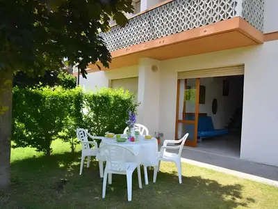 Ferienwohnung für 6 Personen (85 m²) in Bibione 1/10