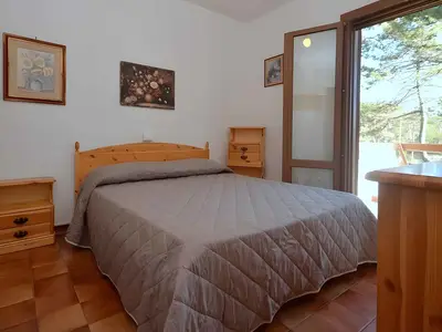 Ferienwohnung für 6 Personen (85 m²) in Bibione 4/10
