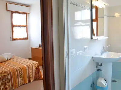 Ferienwohnung für 6 Personen (85 m²) in Bibione 7/10
