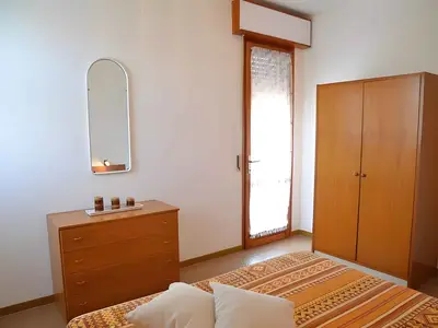 Ferienwohnung für 6 Personen (85 m²) in Bibione 8/10